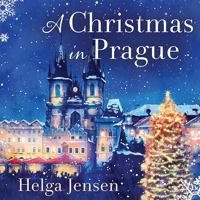 A Christmas In Prague 1399185799 Book Cover