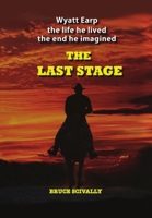 The Last Stage B0BHGBG6Y6 Book Cover