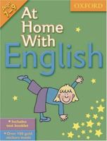 At Home with English (5-7) (At Home With) 019273332X Book Cover