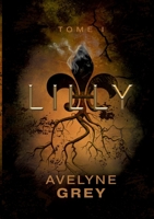 Lilly: Indestructible (French Edition) 2322571792 Book Cover