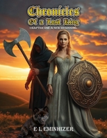 Chronicles of a lost king: Chapter One A New Beginning B0FK1KGS5V Book Cover