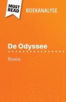 De Odyssee van Homère (Boekanalyse): Volledige analyse en gedetailleerde samenvatting van het werk (Dutch Edition) 2808699468 Book Cover
