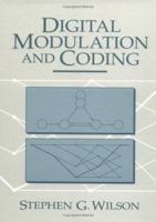 Digital Modulation and Coding 0132100711 Book Cover