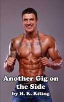Another Gig on the Side 1507736207 Book Cover