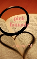 Pink Limnade Volume 74 9375432777 Book Cover