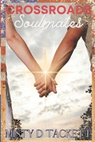 Crossroads Soulmates 1737324970 Book Cover