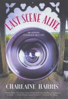 Last Scene Alive 0425228142 Book Cover
