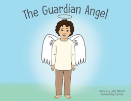 The Guardian Angel B0CD3323BJ Book Cover