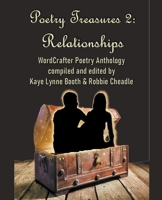 Poetry Treasures 2: Relationships B09XQ3R2L3 Book Cover