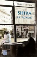 Shira (Library of Modern Jewish Literature) 0805240438 Book Cover