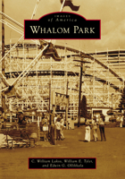 Whalom Park 1467161942 Book Cover