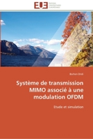 Système de transmission mimo associé à une modulation ofdm 6131596654 Book Cover