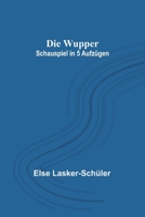 Die Wupper 9356708924 Book Cover