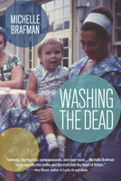 Washing the Dead 1938849515 Book Cover