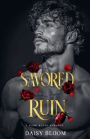 Savored Ruin: Dark Mafia Romance (Shadow Reign) B0GWSTXY42 Book Cover