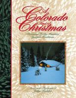 A Colorado Kind of Christmas 1565790499 Book Cover