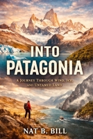 Into Patagonia: A Journey Through Wind, Ice, And Untamed Land B0GJPXW5ZQ Book Cover