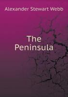 The Peninsula 3849673359 Book Cover