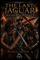 The Last Jaguar: Between the Sun and the Cross Volume II 1764860969 Book Cover