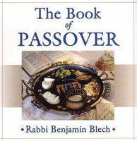 The Book of Passover 0806525800 Book Cover
