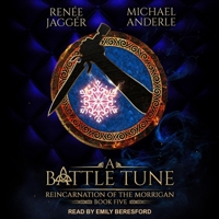 A Battle Tune (Reincarnation of the Morrigan) B0BX5L95KY Book Cover