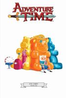 Adventure Time: Eye Candy, Vol. 2 1608867072 Book Cover