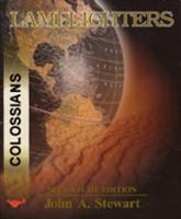 Colossians: Complete in Christ 1931372128 Book Cover