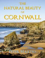 The Natural Beauty of Cornwall 0709095856 Book Cover