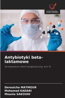 Antibiotici beta-lattamici (Italian Edition) 6209418996 Book Cover