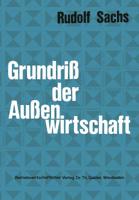 Grundriss Der Aussenwirtschaft 3409610022 Book Cover