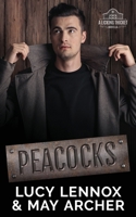Peacocks 1954857489 Book Cover