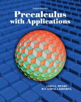 Precalculus With Applications 075755640X Book Cover