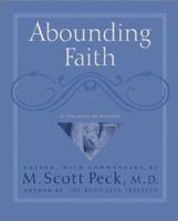 Abounding Love: A Treasury of Wisdom 0740733354 Book Cover