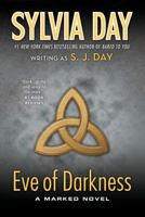 Eve of Darkness 125016589X Book Cover