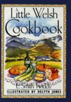 A Little Welsh Cook Book (International Little Cookbooks) 0862812607 Book Cover