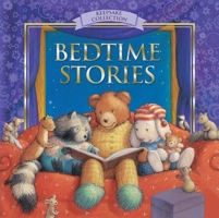 Bedtime Stories 1642690031 Book Cover