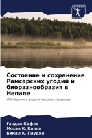 Состояние и сохранение Р 6203769576 Book Cover
