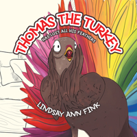 Thomas the turkey 198225131X Book Cover