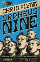 Orpheus Nine 0733652271 Book Cover