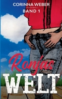 Ronjas Welt: Band 1 (Ronjas Welt (1)) (German Edition) 3750471185 Book Cover