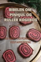 Kokeboken Om Pinhjul Og Viklinger Bibelen 1835311075 Book Cover