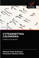 Cytogenetyka Czlowieka 6203505889 Book Cover