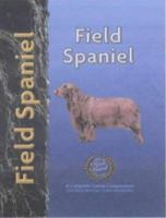Field Spaniel (Pet Love) 1903098807 Book Cover