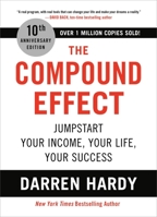 The Compound Effect 159315724X Book Cover