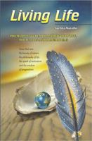 Living Life:Poems on Nature, Philosophy, Motivation & Pragmatisms 8171922511 Book Cover