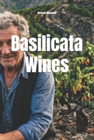 Basilicata Wines (Wines of the World: Italy) B0G6YKQVXC Book Cover