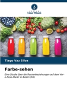 Farbe-sehen B0CLW5XM8T Book Cover