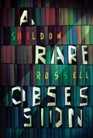 A Rare Obsession 1947976591 Book Cover