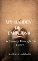 My Gardens of Emotions B0FWSJJT1W Book Cover