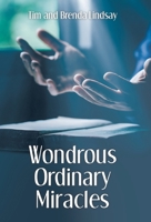 Wondrous Ordinary Miracles B0GN27S814 Book Cover